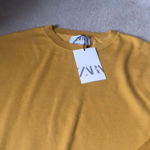 Zara kids pocket top! - Picture 2 of 5